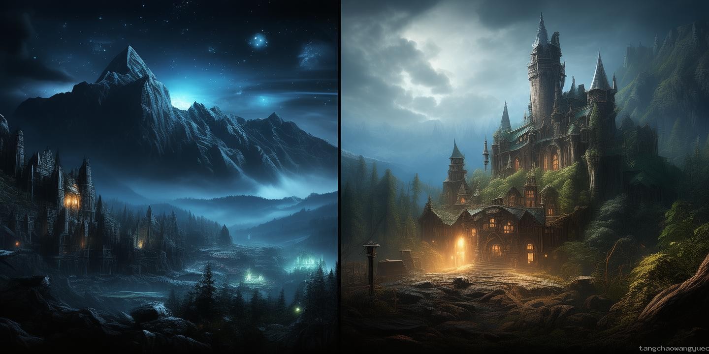 法环《黑夜君临》与FS社前作的媒体口碑对比分析：创新尝试与口碑争议